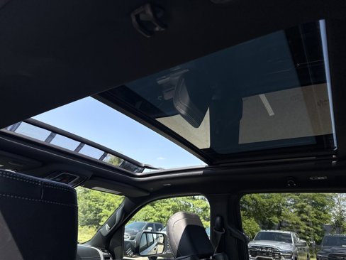 New 2026 RAM 1500 Rebel image 31
