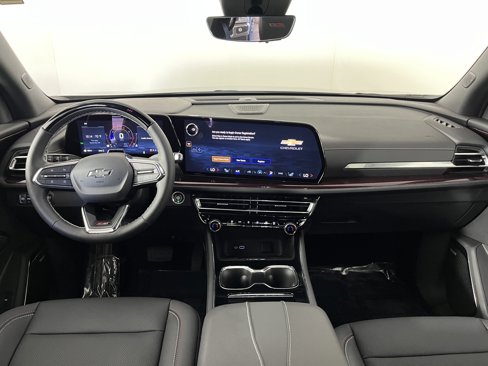 New 2026 Chevrolet Traverse Z71 w/ Enhanced Driving Package image 13