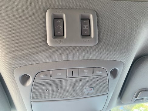 Used 2024 Nissan Murano Platinum w/ Cargo Package image 19