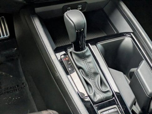 Certified 2024 Honda Accord Sport image 14