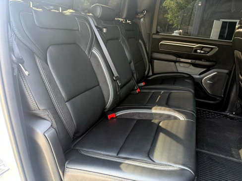 Used 2025 RAM 1500 RHO w/ RHO Level 1 Equipment Group image 19