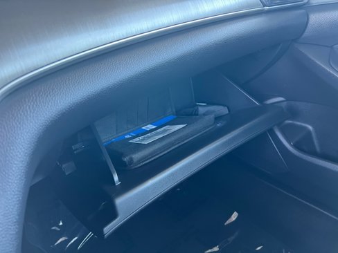 Used 2020 Honda Accord LX image 22