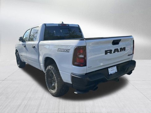 New 2026 RAM 1500 Tradesman image 6