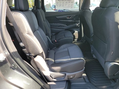 New 2024 Subaru Ascent Premium w/ Convenience Package image 12