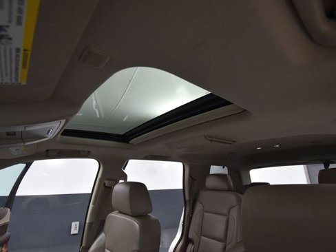 Used 2015 Chevrolet Tahoe LTZ image 35