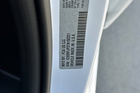 New 2026 RAM 1500 Laramie image 29