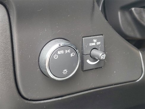 Used 2020 Chevrolet Express 2500 Extended w/ Driver Convenience Package image 12