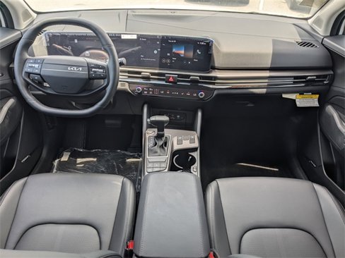 New 2026 Kia Sportage SX image 19