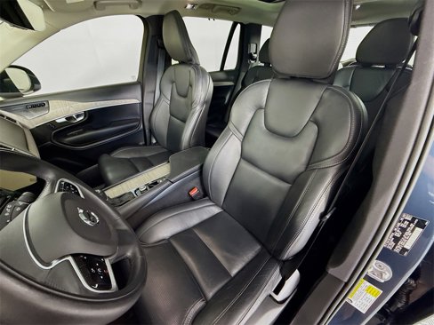 Used 2022 Volvo XC90 T6 Inscription w/ Advanced Package image 5