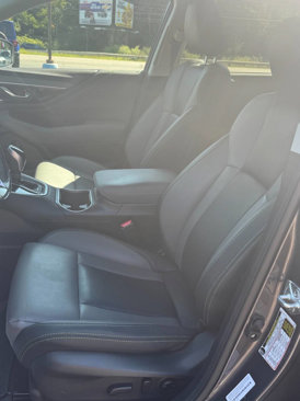 Used 2022 Subaru Outback Onyx Edition XT image 13