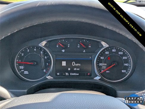Used 2023 GMC Acadia SLT w/ Preferred Package image 31