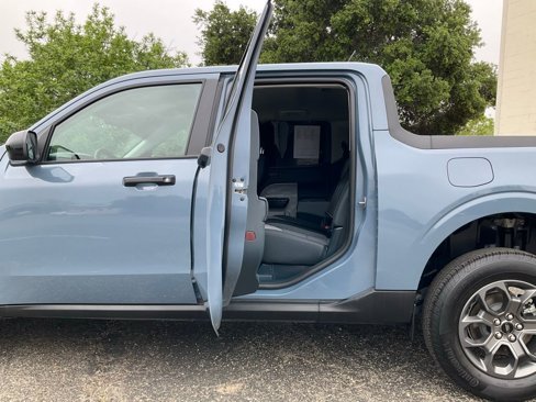 Certified 2024 Ford Maverick XLT w/ XLT Luxury Package image 50