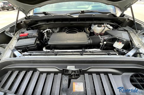 Used 2024 GMC Sierra 1500 AT4 w/ Technology Package image 29