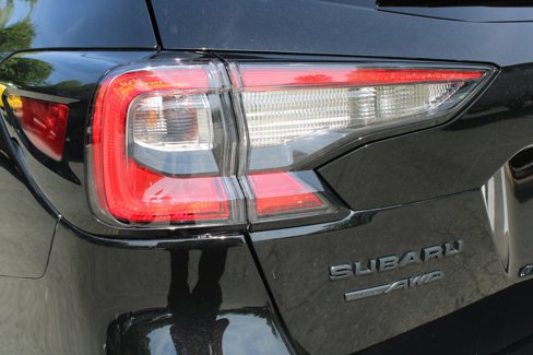 Used 2024 Subaru Outback Onyx Edition image 34