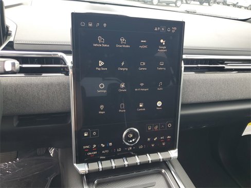 New 2026 GMC Sierra EV Elevation w/ Premium Package image 14
