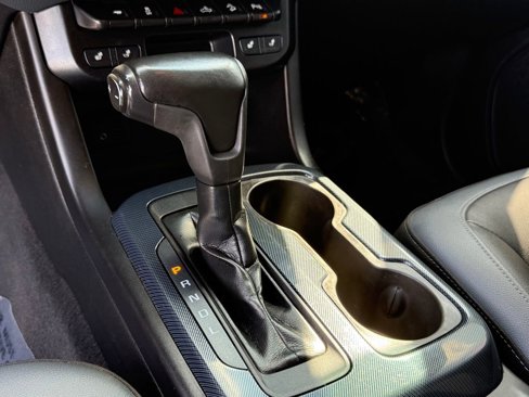 Used 2019 Chevrolet Colorado Z71 image 22