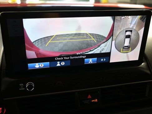New 2026 Honda Passport TrailSport Elite image 17