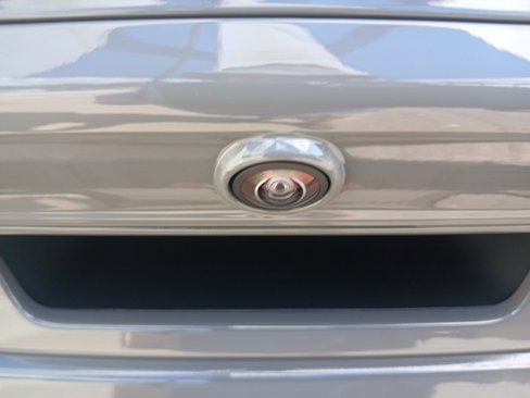 New 2026 RAM 2500 Limited image 4