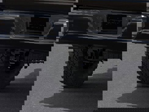 New 2026 Chevrolet Silverado 2500 High Country image 39