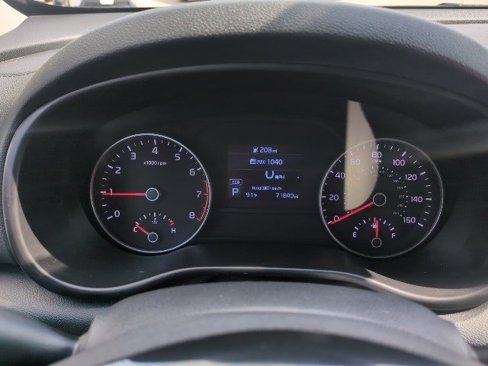 Used 2022 Kia Sportage LX image 19