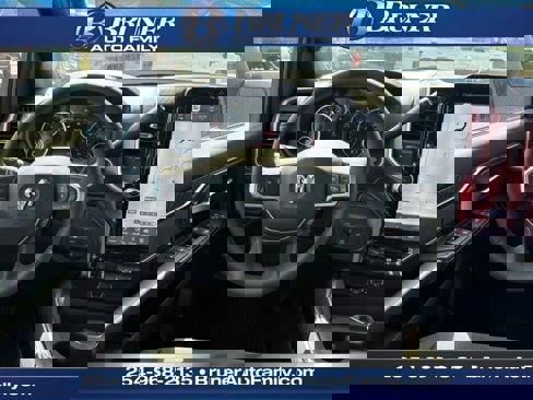 New 2026 RAM 2500 Lone Star image 18