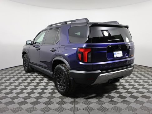New 2026 Honda Passport TrailSport image 6