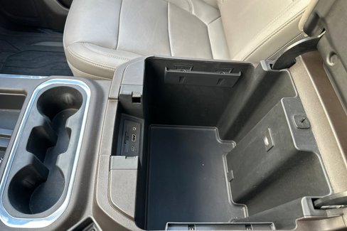 Used 2020 GMC Sierra 1500 SLT w/ SLT Premium Plus Package image 31