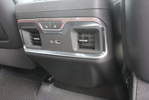 New 2026 GMC Sierra 1500 Denali Ultimate image 32