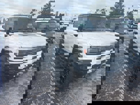 New 2026 GMC Hummer EV 4x4 Crew Cab image 3