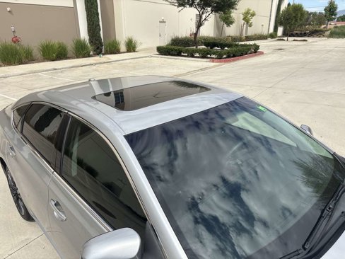 Used 2016 Toyota Avalon Touring image 22