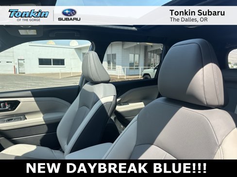 New 2025 Subaru Forester Limited image 15