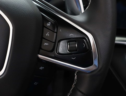Used 2023 Chevrolet Corvette Stingray Preferred Cpe w/ 2LT image 25