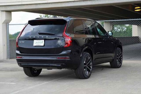 New 2026 Volvo XC90 B6 Ultra image 5
