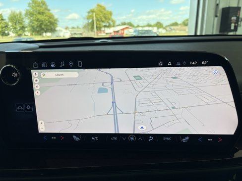 New 2026 Chevrolet Traverse Z71 w/ Driver Confidence Package image 15