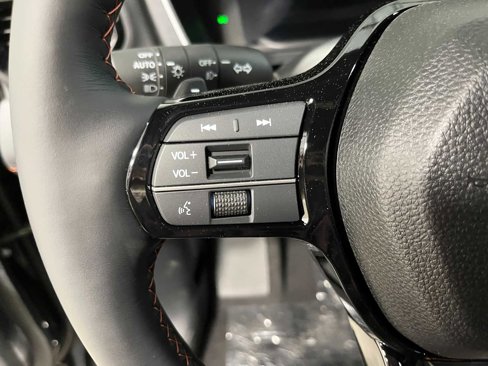 New 2026 Honda Passport TrailSport Elite image 16