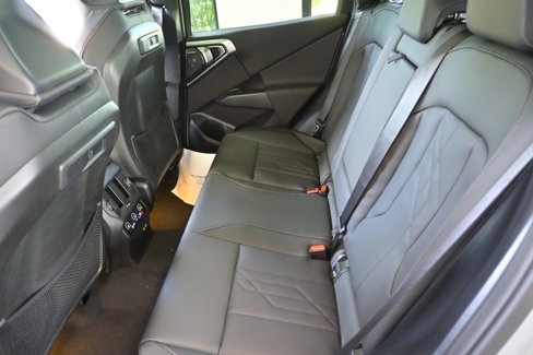 New 2026 BMW X3 xDrive30 w/ Premium Package image 12