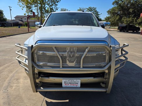 Used 2016 RAM 2500 Longhorn image 4