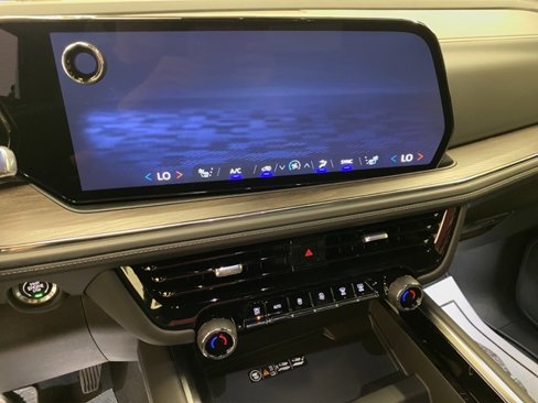 New 2026 Chevrolet Tahoe LT w/ Comfort Package image 9