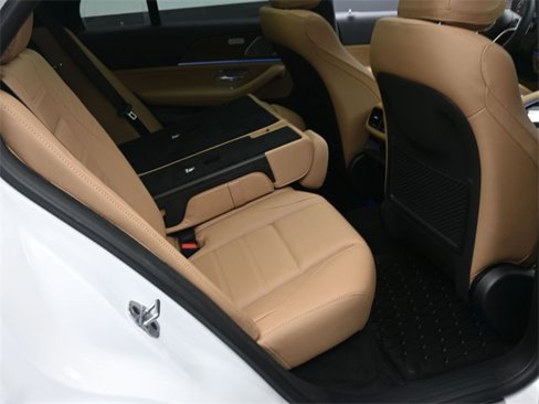 New 2026 Mercedes-Benz GLE 450 4MATIC image 28