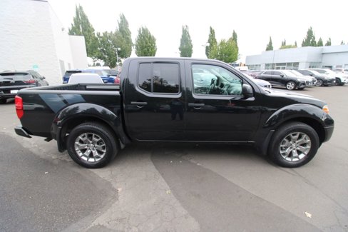 Used 2021 Nissan Frontier SV image 6