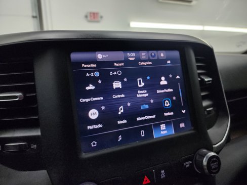 Used 2022 RAM 2500 Big Horn w/ Level A Equipment Group image 42