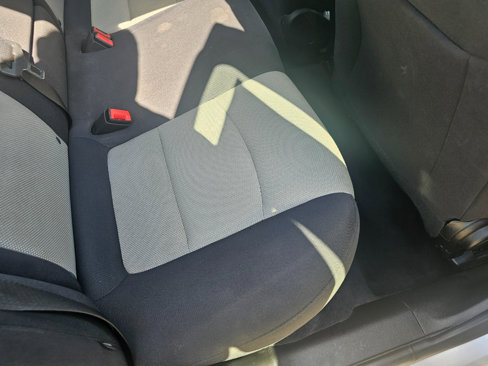 Used 2014 Chevrolet Cruze LS image 19