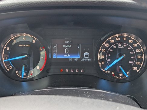 Used 2023 Ford Ranger XLT w/ Equipment Group 302A High image 23