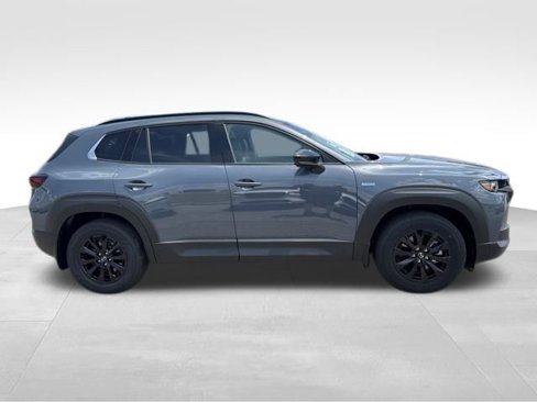 New 2025 MAZDA CX-50 AWD 2.5 Hybrid w/ Weather Package image 6