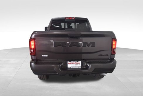 New 2026 RAM 2500 Tradesman image 6