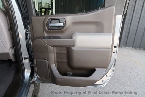 Used 2021 Chevrolet Silverado 1500 LT w/ Convenience Package II image 24