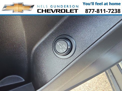 Certified 2024 Chevrolet Equinox LT image 20
