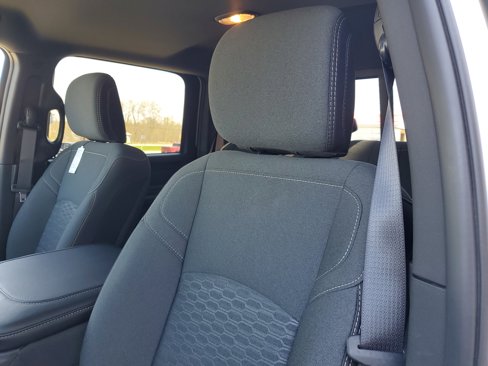 New 2025 RAM 3500 Tradesman image 10