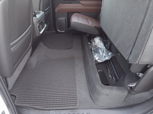 New 2025 GMC Sierra 2500 Denali Ultimate image 33