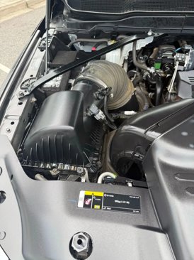 Used 2023 RAM 3500 Laramie image 16